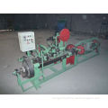 CS-A Double Twisted Barbed Wire Machine